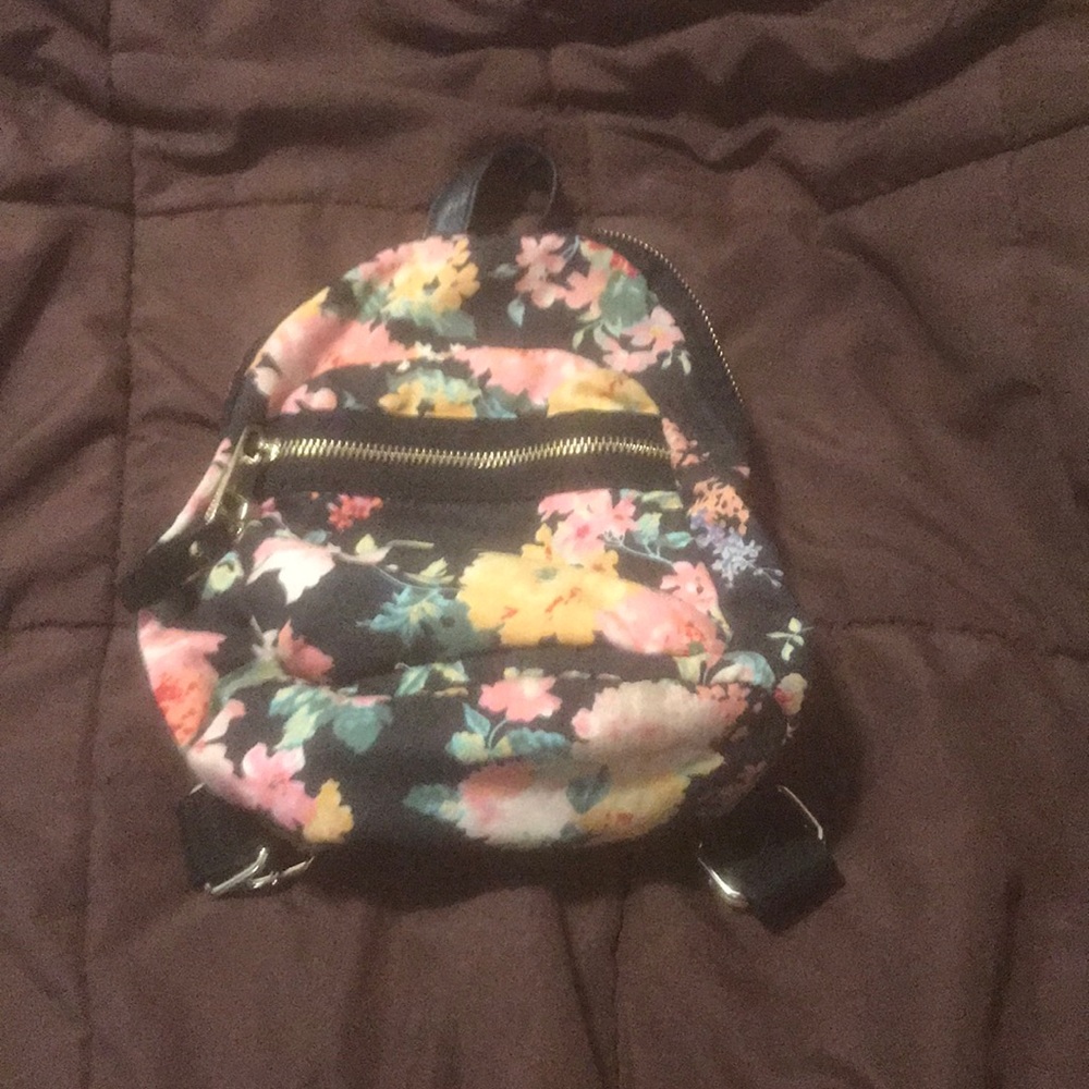 Madden Girl small backpack